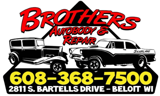 Auto Body Repair Shop Beloit