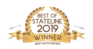 Best of Stateline Winner - Best Repair Shop