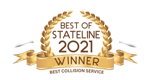 Best of Stateline Winner - Best Collision Service