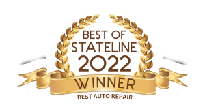 Best of Stateline Winner - Best Repair Shop