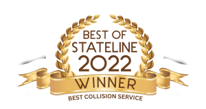 Best of Stateline Winner - Best Collision Service
