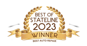 Best of Stateline Winner - Best Repair Shop