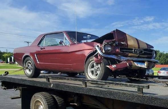 Auto Body Shop Beloit WI